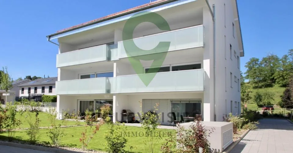 Opportunité d'investissement - Bel immeuble résidentiel