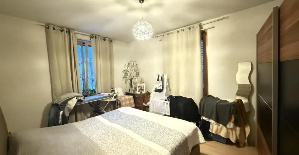 À vendre à Courrendlin maison de 4.5 pièces