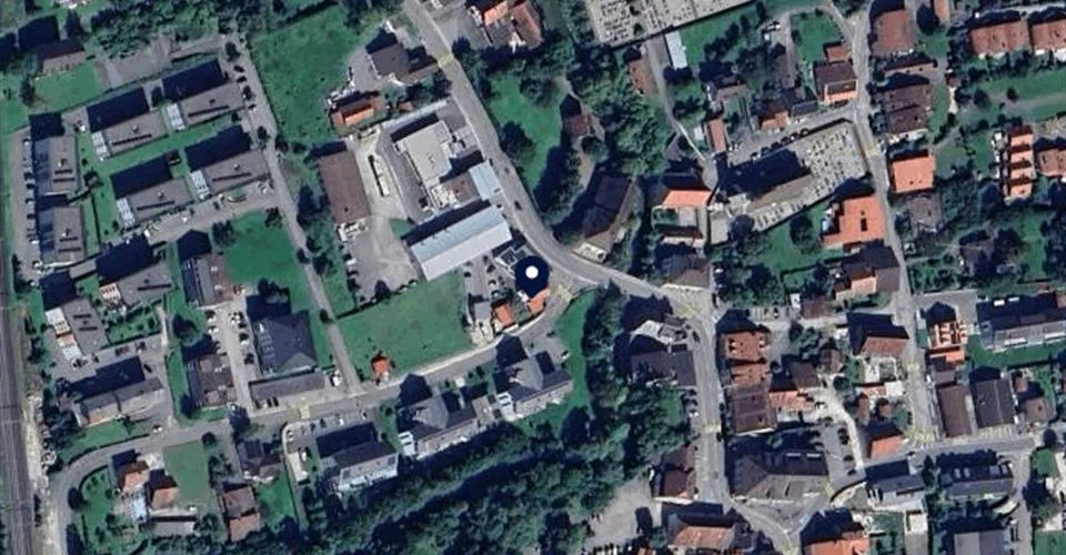 À vendre à Courrendlin maison de 4.5 pièces
