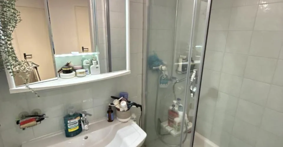 À vendre à Courrendlin maison de 4.5 pièces