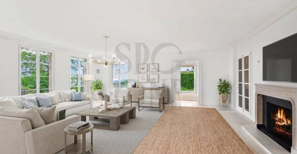 Prestige et sérénité aux portes de Morges – foto 4 di 11