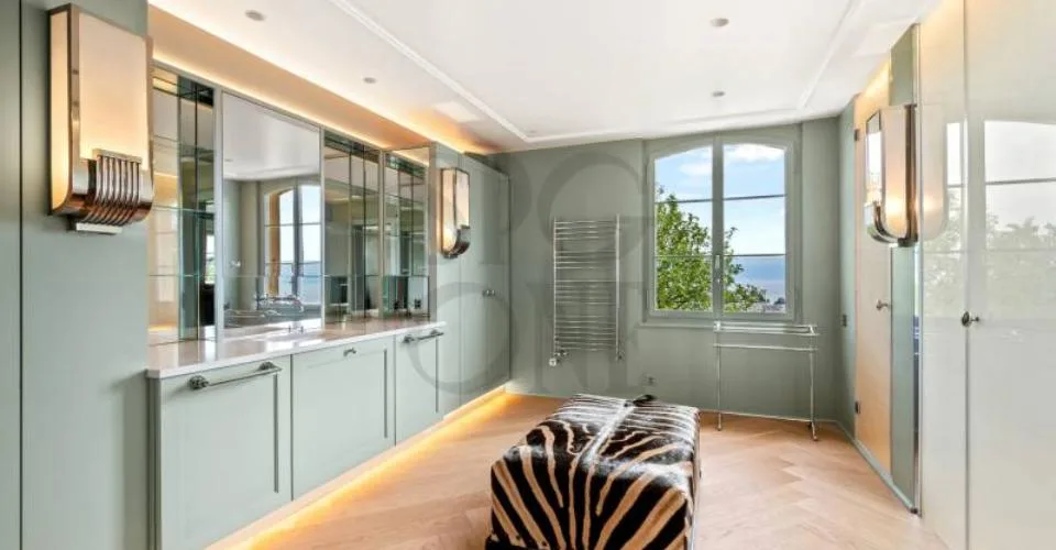 Prestige et sérénité aux portes de Morges – foto 5 di 11
