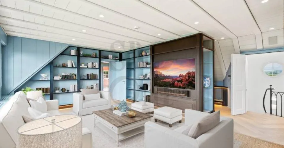 Prestige et sérénité aux portes de Morges – foto 6 di 11