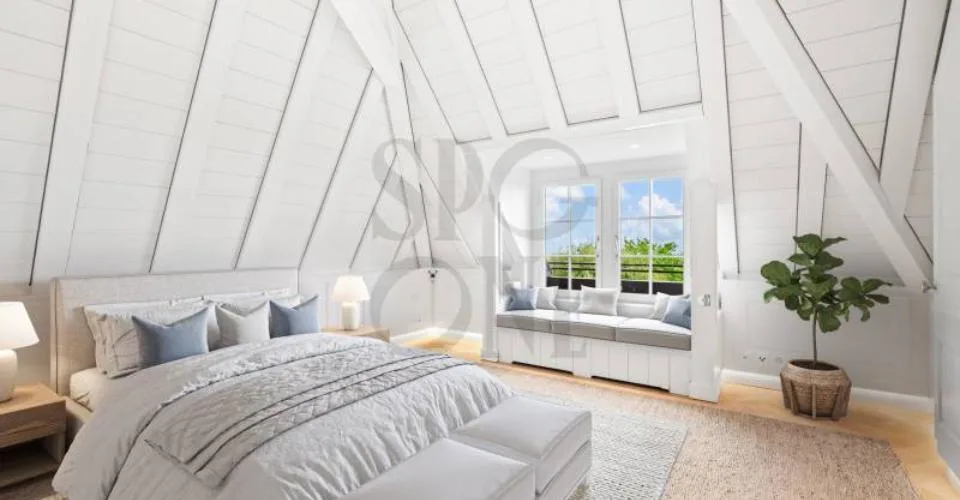 Prestige et sérénité aux portes de Morges – foto 7 di 11