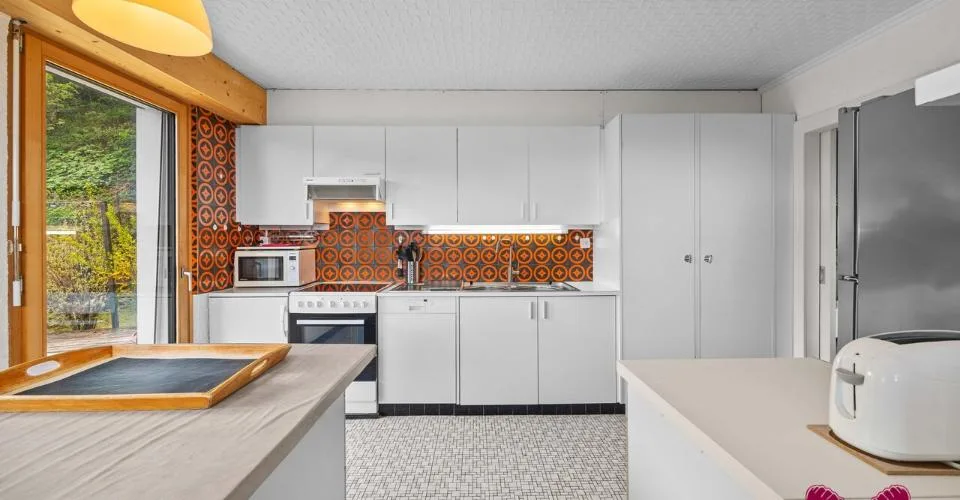 A vendre villa avec vue panoramique en résidence principale ou secondaire