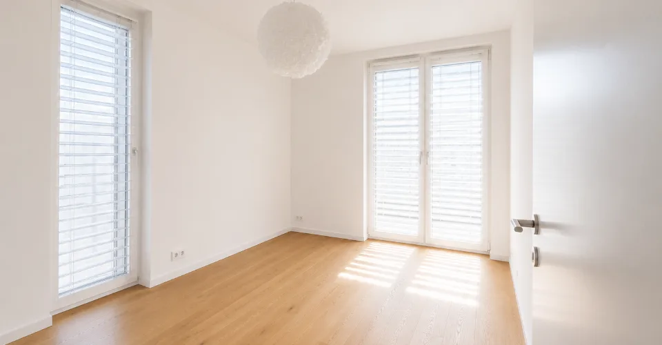 Modernes Einfamilienhaus mit Potenzial