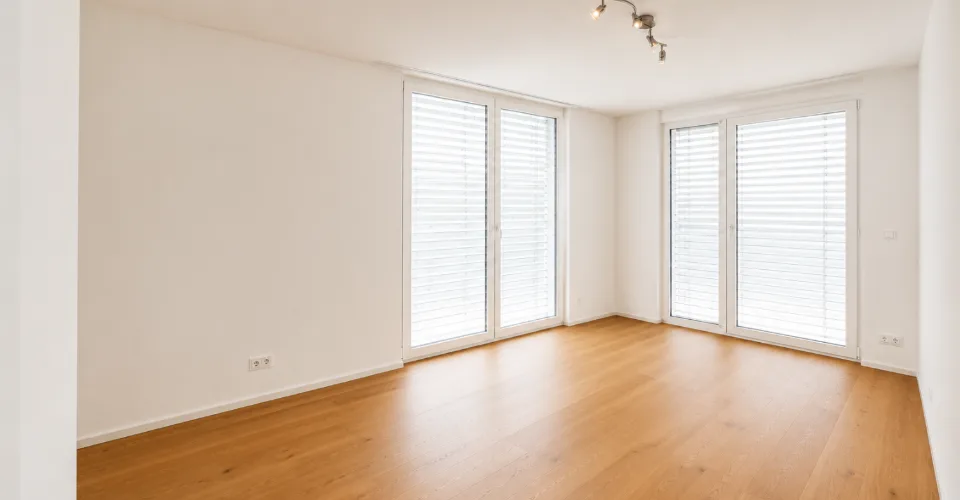 Modernes Einfamilienhaus mit Potenzial