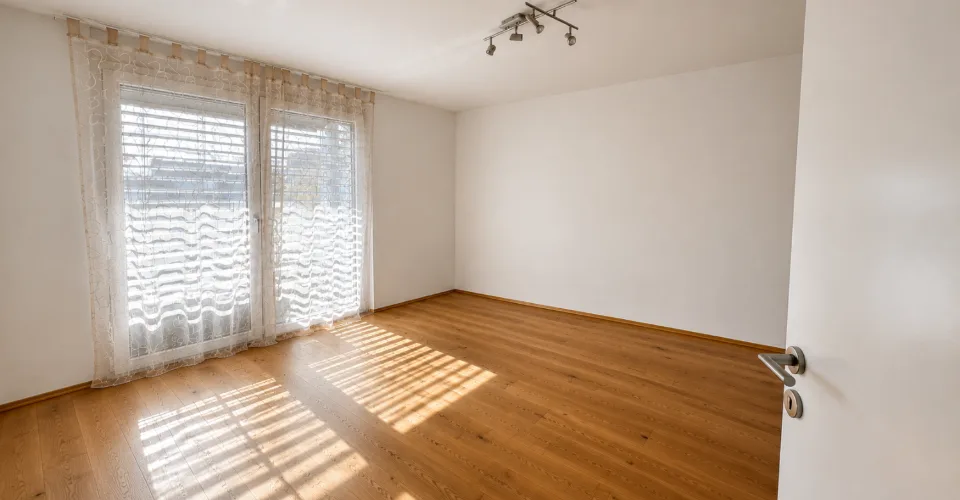 Modernes Einfamilienhaus mit Potenzial