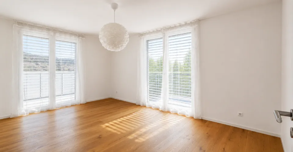 Modernes Einfamilienhaus mit Potenzial