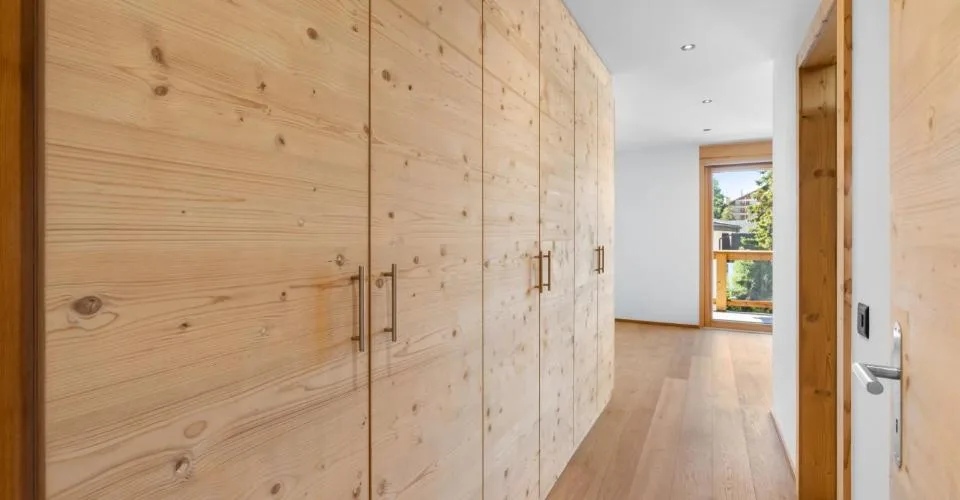 Somptueux duplex en plein coeur de Crans-Montana – Foto 5 von 6