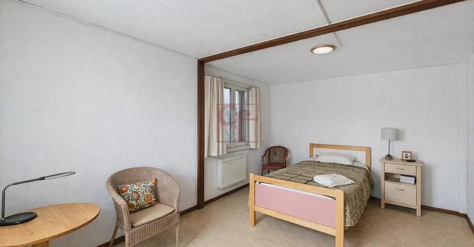 Opportunité ! Château-d'Oex - Immeuble de rendement