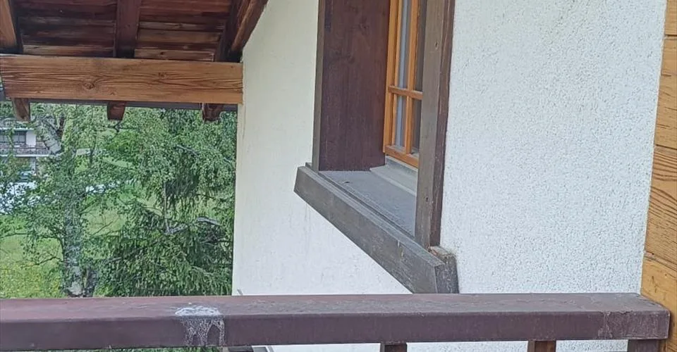 Appartement 3,5 pces au Haudères