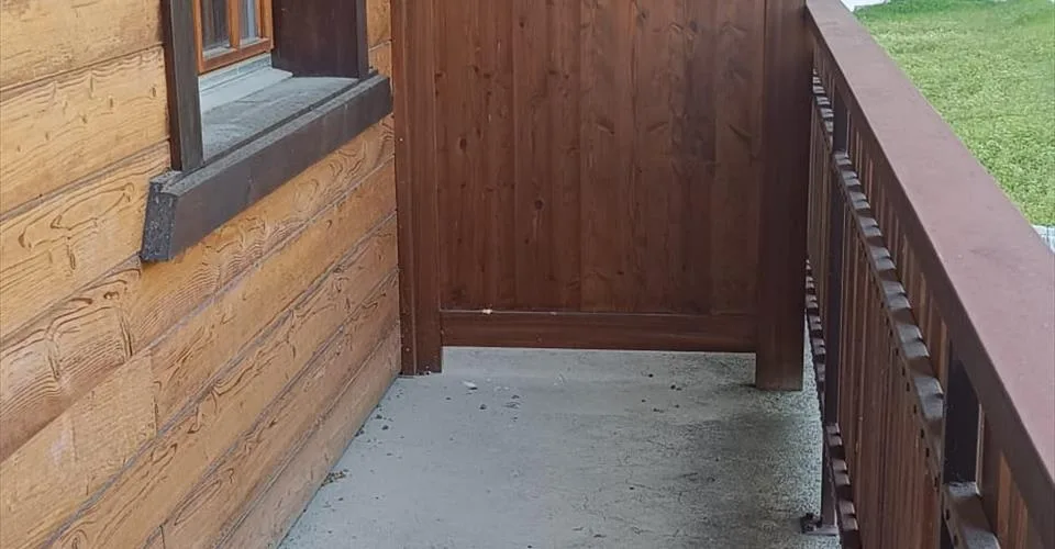 Appartement 3,5 pces au Haudères
