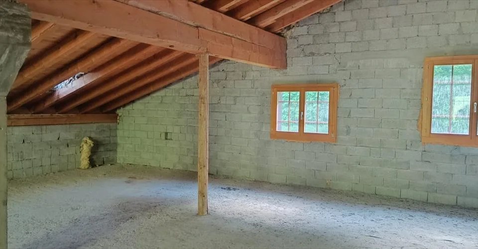 Appartement 3,5 pces au Haudères