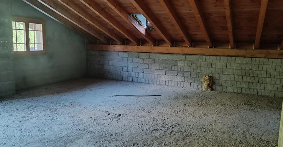 Appartement 3,5 pces au Haudères