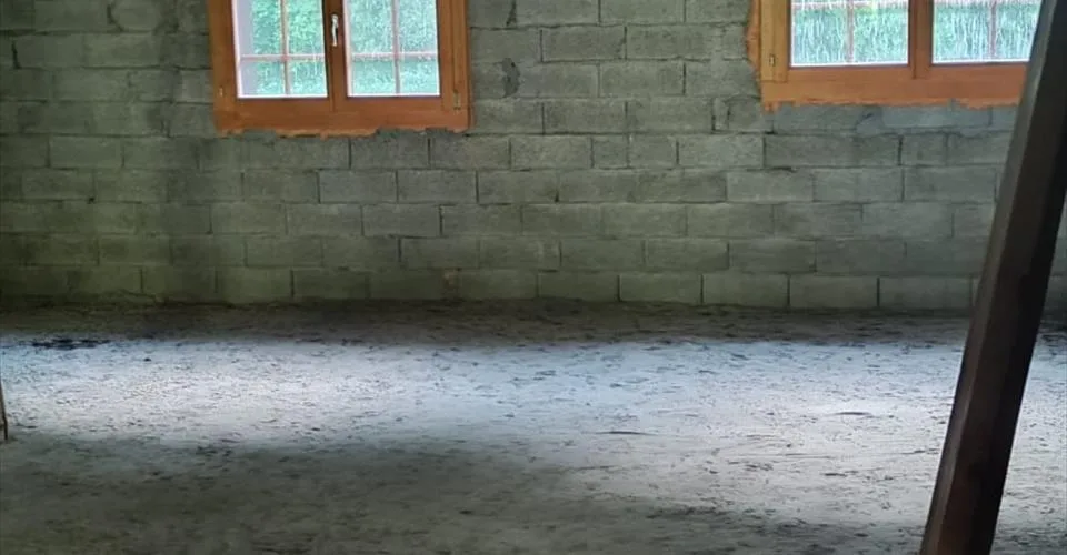 Appartement 3,5 pces au Haudères
