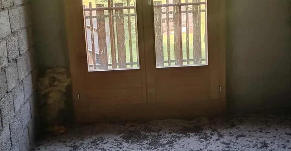 Appartement 3,5 pces au Haudères