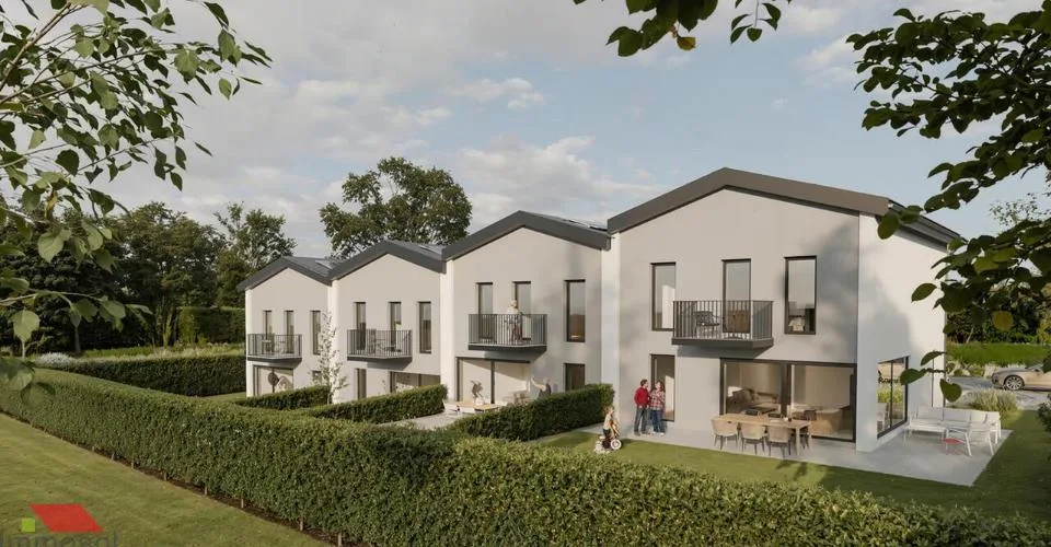 Gletterens- Villas Familiales neuves dans un cadre bucolique.