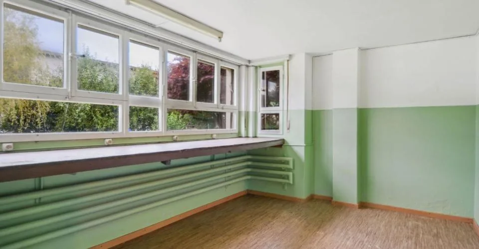 Malleray, belle maison individuelle avec jardin et garage
