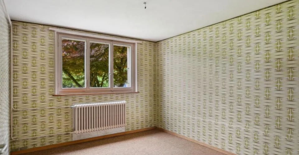 Malleray, belle maison individuelle avec jardin et garage