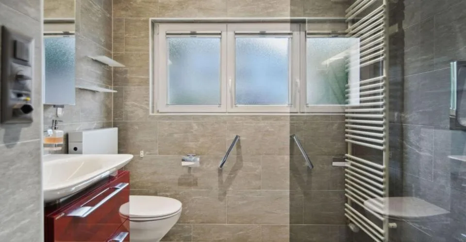 Malleray, belle maison individuelle avec jardin et garage