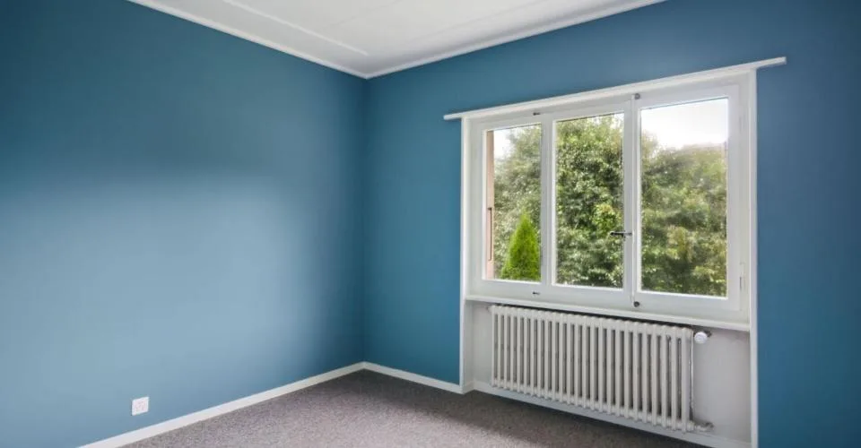 Malleray, belle maison individuelle avec jardin et garage