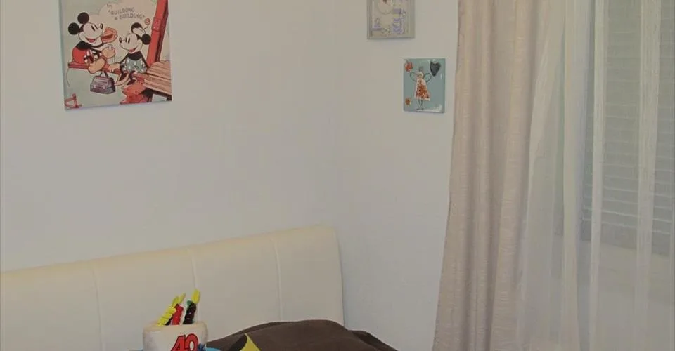 Magnifique appartement de 6.5 pièces