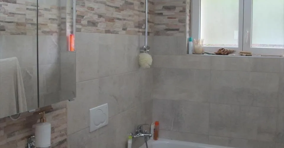 Magnifique appartement de 6.5 pièces