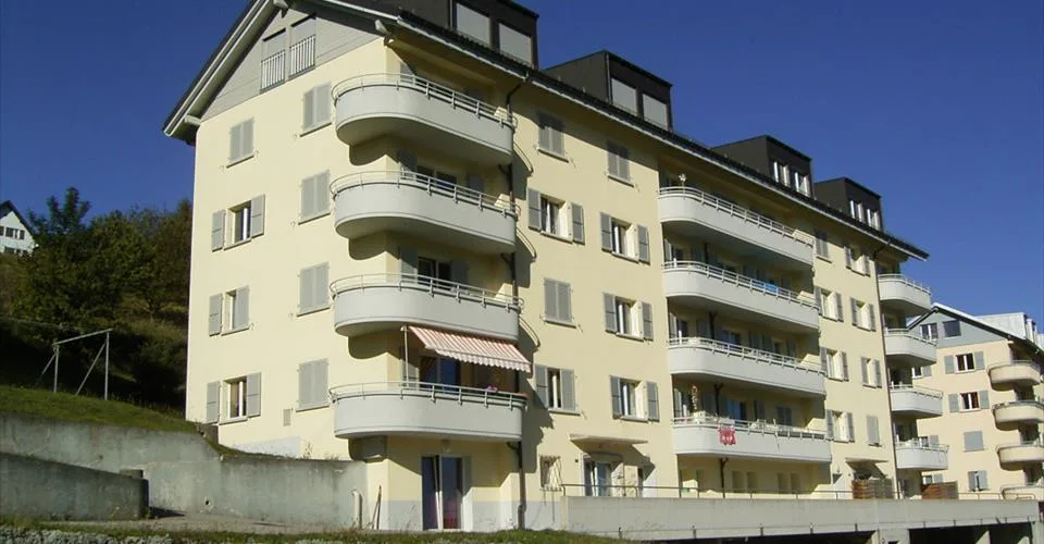 Magnifique appartement de 6.5 pièces