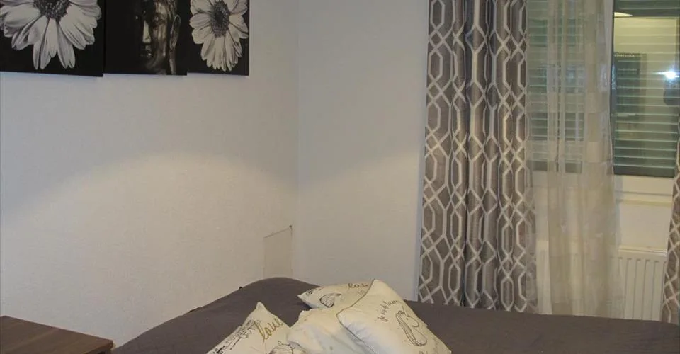 Magnifique appartement de 6.5 pièces