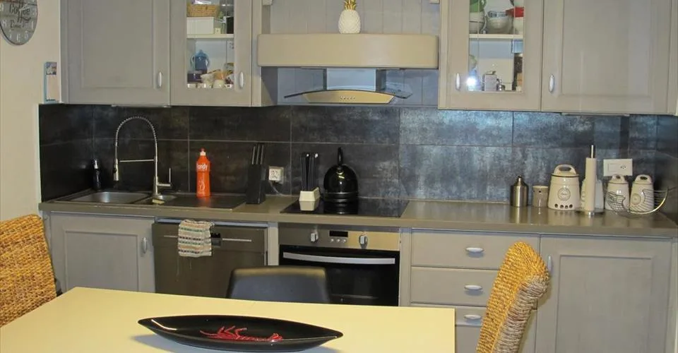 Magnifique appartement de 6.5 pièces