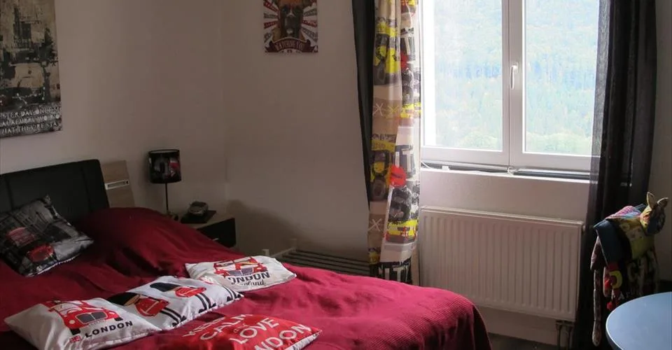 Magnifique appartement de 6.5 pièces