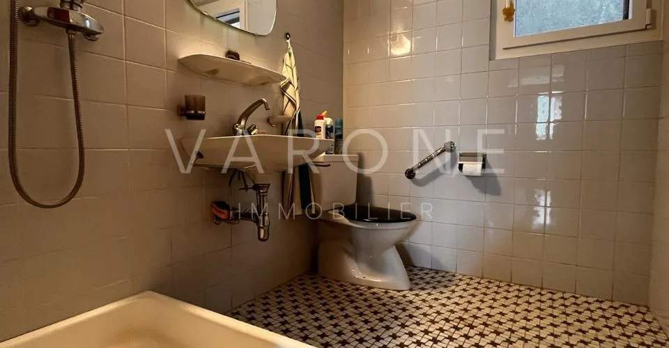 Villa de 6 pces à Ormône-Savièse avec terrain constructible en option