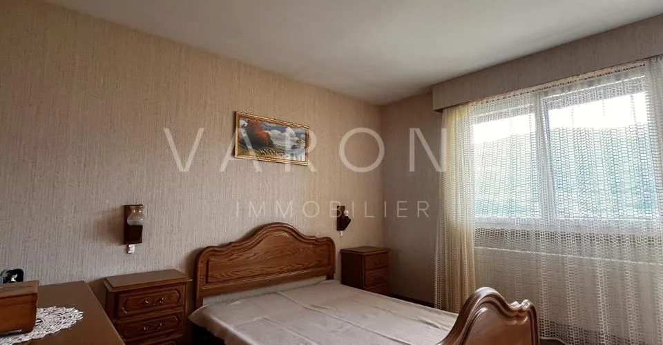 Villa de 6 pces à Ormône-Savièse avec terrain constructible en option