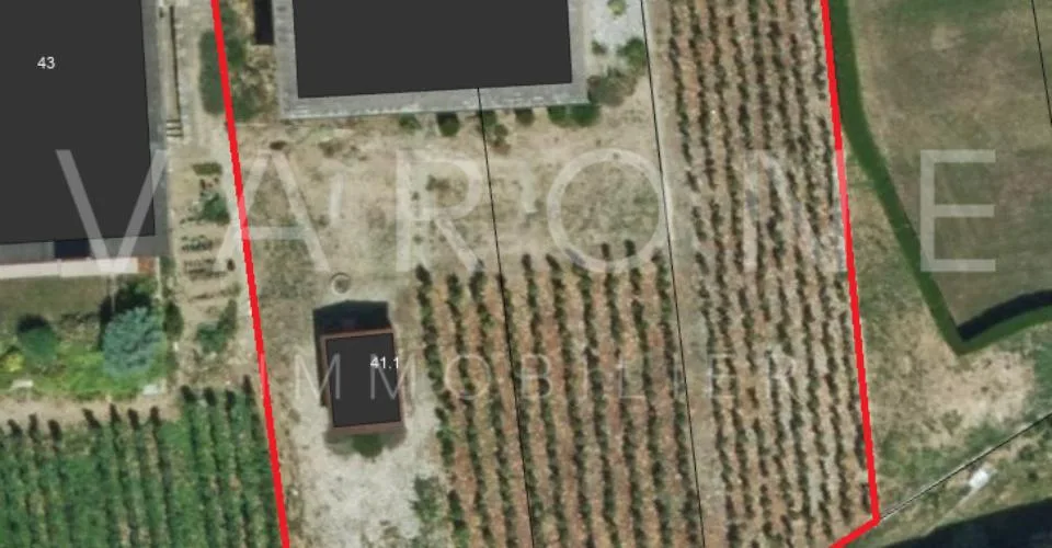 Villa de 6 pièces à Ormône-Savièse avec grand terrain constructible