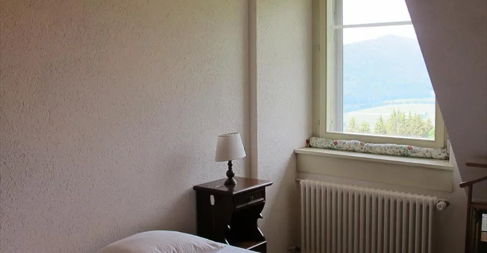Chouette duplex de 3,5 pièces dans la Résidence du Grand Hôtel des Rasses