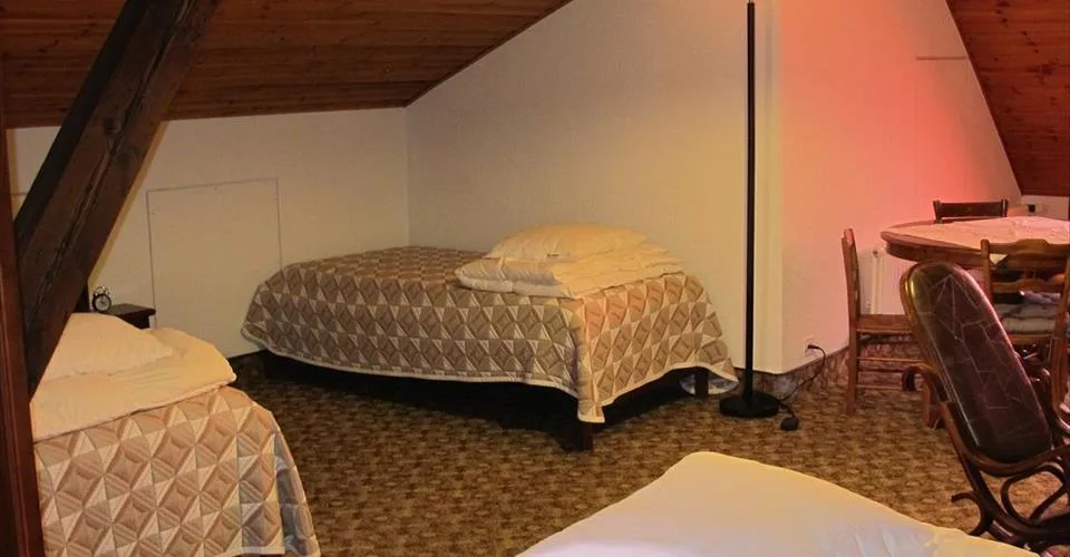 Chouette duplex de 3,5 pièces dans la Résidence du Grand Hôtel des Rasses