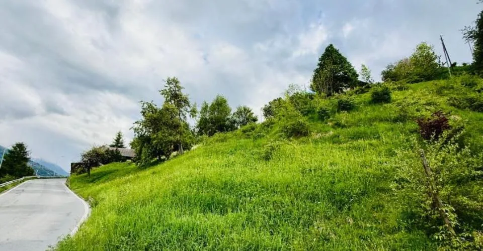 TERRAIN CONSTRUCTIBLE 2648 M2, VEX – Foto 3 von 6