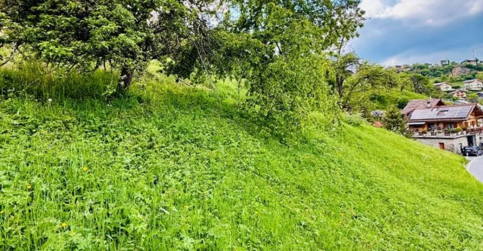TERRAIN CONSTRUCTIBLE 2648 M2, VEX – Foto 6 von 6