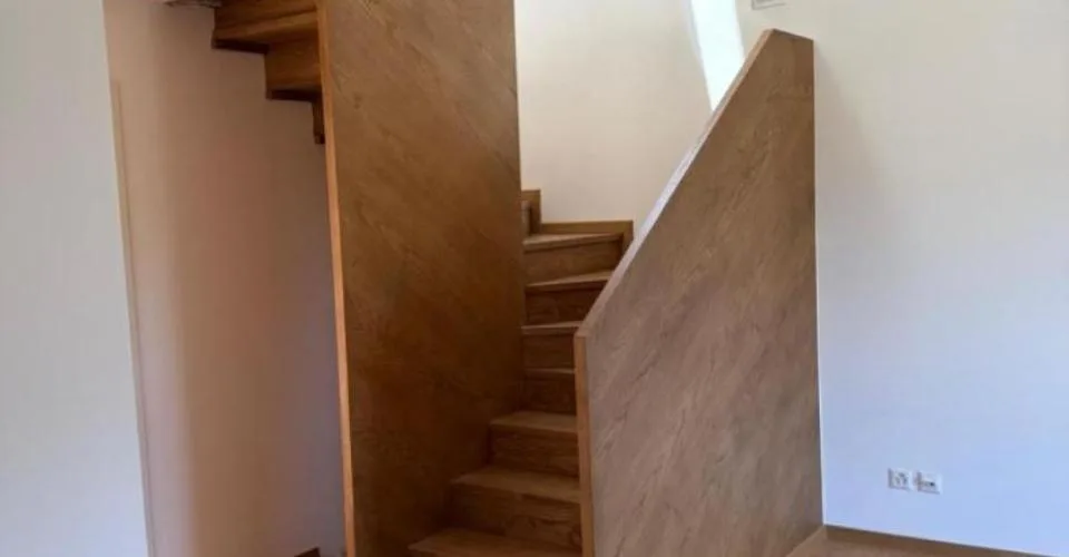Immeuble locatif à Vuissens