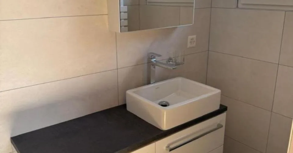 Immeuble locatif à Vuissens