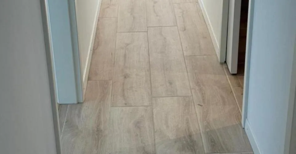 Immeuble locatif à Vuissens