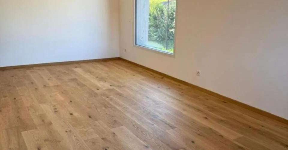 Immeuble locatif à Vuissens