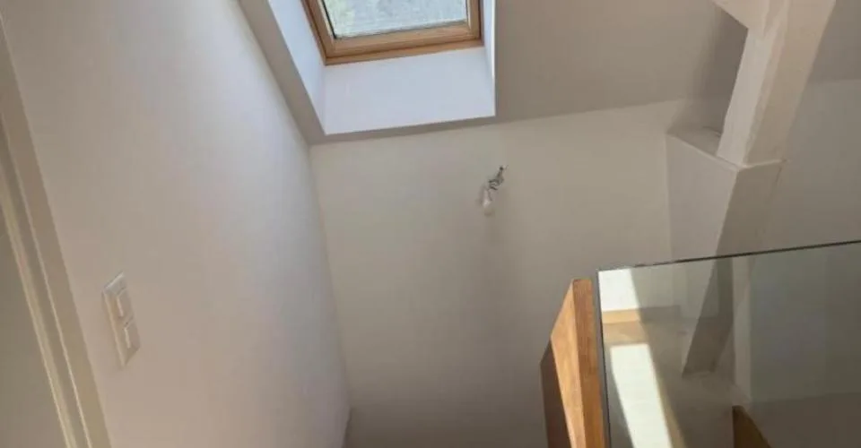 Immeuble locatif à Vuissens