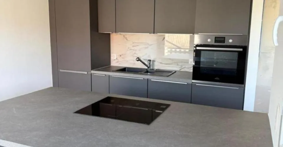 Immeuble locatif à Vuissens