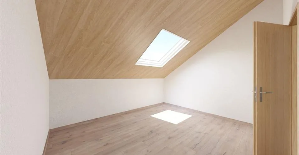 À Rocourt appartement neuf de 3.5 pièces à vendre