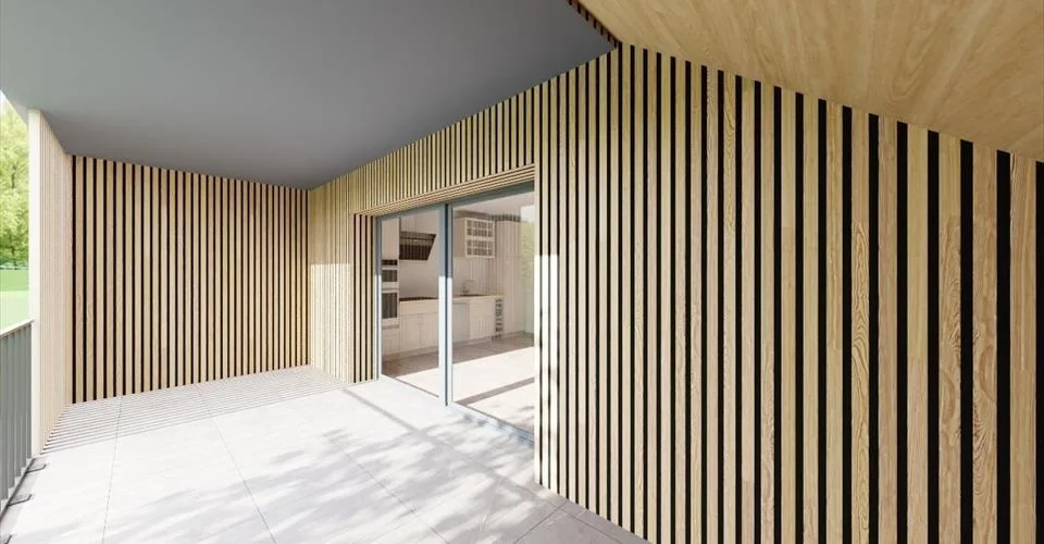 À vendre appartement neuf de 2.5 pièces au 2ème étage à Rocourt