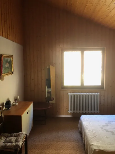 Bel appartement de 2,5 pièces avec mezzanine