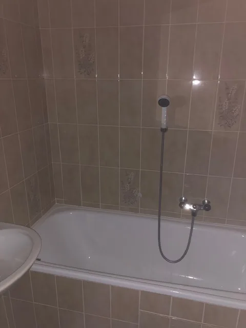 Bel appartement de 2,5 pièces avec mezzanine