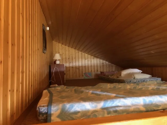 Bel appartement de 2,5 pièces avec mezzanine